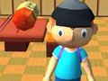 Jogo Chef de Sushi  online