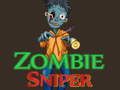 Jogo Sniper zumbi online