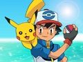 Jogo Pokémon Bricks Breaker online