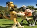 Jogo Quebra-cabeça de Shaun the Sheep  online