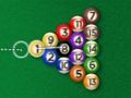 Jogo Piscina bola 8  online
