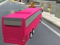 Jogo Ônibus off-road  online