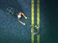 Jogo Arena de surto de zumbis online