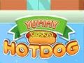 Jogo Gostoso cachorro-quente  online