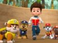 Jogo Quebra-cabeça Paw Patrol online Jogo Quebra-cabeça Paw Patrol online