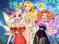 Jogo Sua aventura de conto de fadas  online