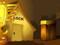 Jogo Fuga de Brown Village  online