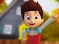 Jogo Patrulha da pata  online