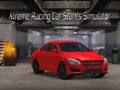 Jogo Simulador de acrobacias de carro de corrida Xtreme  online