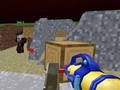 Jogo Xtreme Paintball Wars online