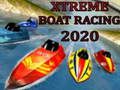 Jogo Xtreme Boat Racing 2020 online