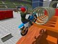Jogo Xtreme Bike Acropta online