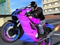 Jogo Racing de bicicleta esportiva online