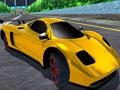 Jogo Velocidade máxima do carro rápido  online