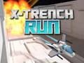 Jogo X-Trench Run online