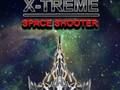 Jogo X-treme Space Shooter online