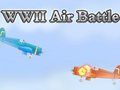 Jogo Batalha aérea da segunda guerra mundial  online