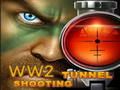 Jogo Túmulo de túnel da Segunda Guerra Mundial online