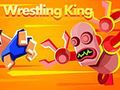 Jogo Rei da Luta Livre  online