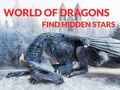 Jogo Estrelas ocultas do World of Dragons online