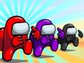 Jogo Entre Nós Cairo Run  online
