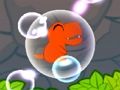 Jogo Não toque na bomba Dino!  online