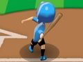 Jogo Mania de beisebol online Jogo Mania de beisebol online