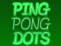 Jogo DOT de pingue -pongue online