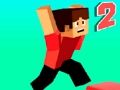 Jogo Parkour Bloco 2  online