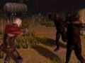 Jogo Wars Z Zombie Apocalypse 2020 online