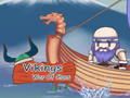 Jogo Guerra de Clãs Vikings  online
