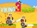 Jogo Guerras Vikings 3  online