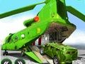 Jogo Simulador de transporte de veículos do Exército dos EUA  online