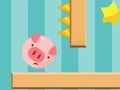 Jogo Fuga de Porco  online