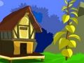 Jogo Escape da propriedade do jardineiro online