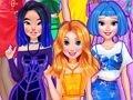 Jogo Desafio Rainbow #Hashtag  online