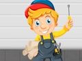 Jogo Lavagem de carro com John 2  online