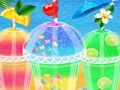 Jogo Caminhão de neve derretida Rainbow Frozen  online