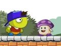 Jogo Super Peaman World online