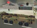 Jogo Ataque de drones do Exército dos EUA  online
