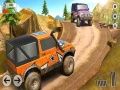Jogo Up Hill Driving Free online