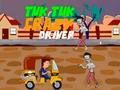 Jogo Motorista maluco tuk tuk online