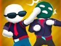 Jogo Festa de outono de gangues online