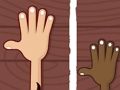 Jogo Tapa de mãos  online