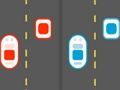 Jogo Condução dupla  online