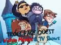 Jogo Vídeo-memes e programas de TV do Trollface Quest  online