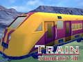 Jogo Simulador de trem 3D online