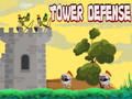 Jogo Rei da defesa da torre  online