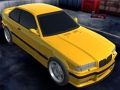 Jogo Corrida de trânsito da cidade  online