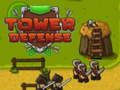 Jogo Defesa de torre  online